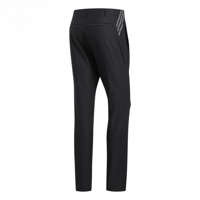 adidas Bowling Ultimate365 3-Stripe Tapered Pants back