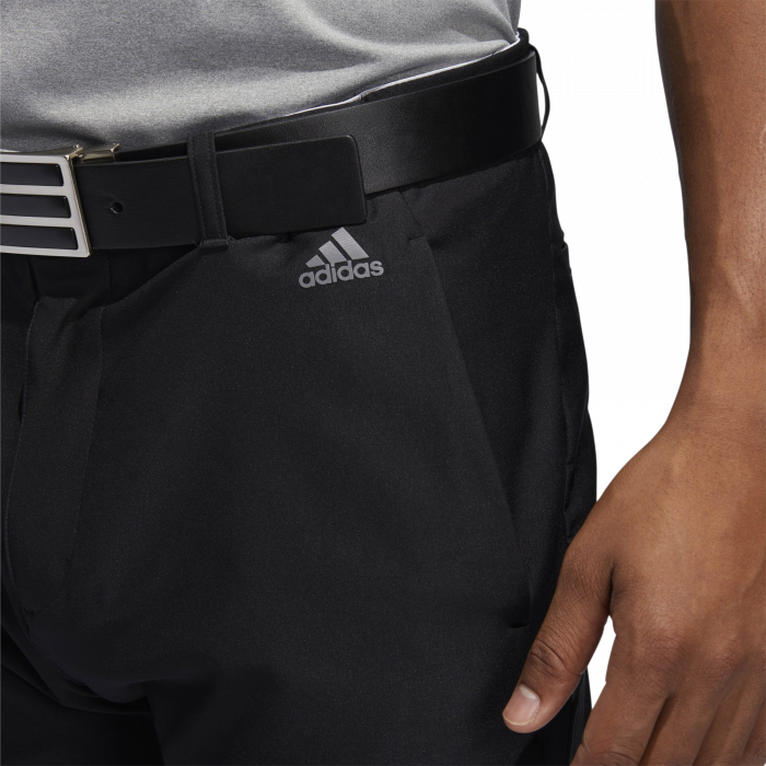 adidas Bowling Ultimate365 3-Stripe Tapered Pants logo