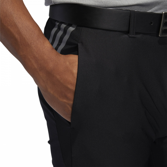 adidas Bowling Ultimate365 3-Stripe Tapered Pants Stripes