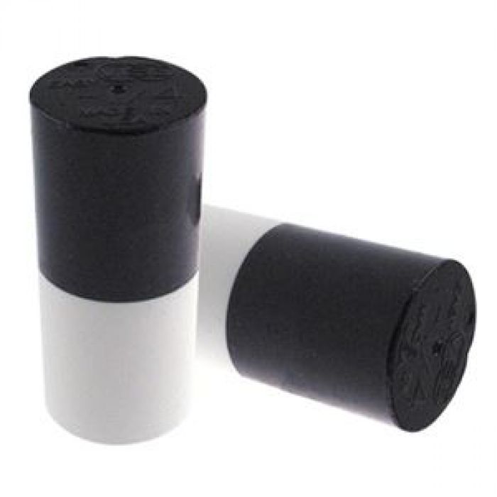Vise Grip Dual Color Slug white/black