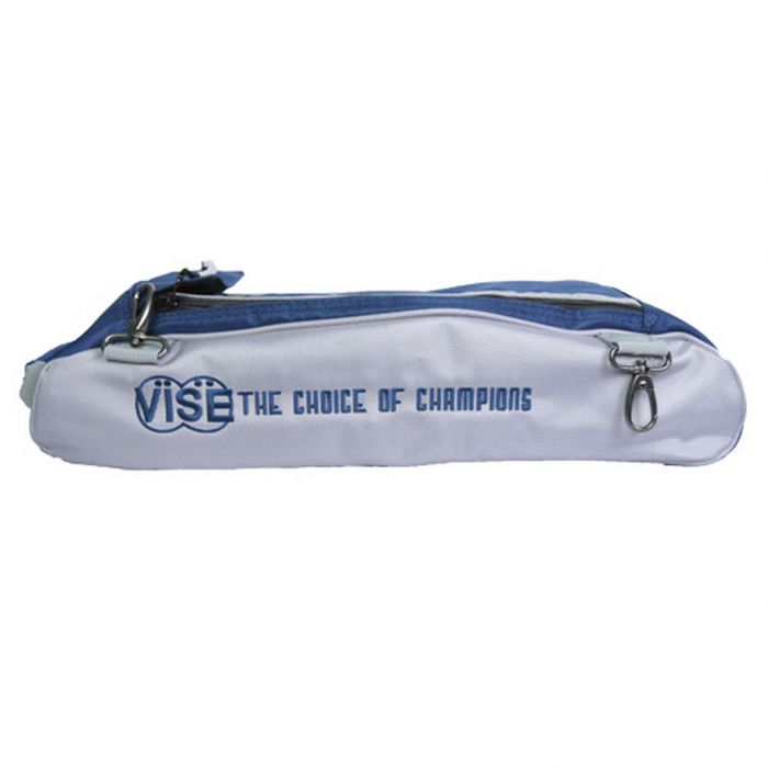 Vise Grip Pouch silver blue