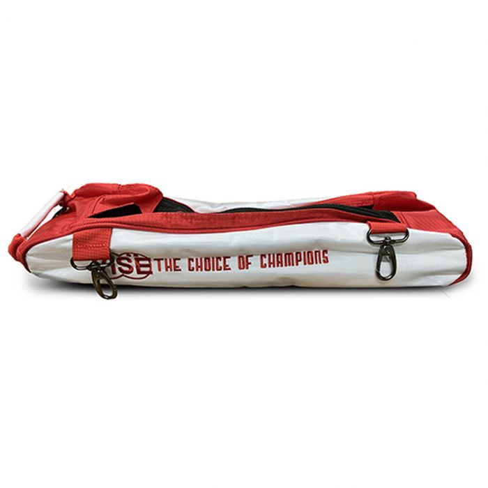 Vise Grip Pouch red white