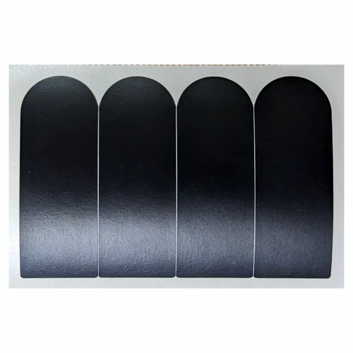 Vise Grip Tape schwarz 3/4"