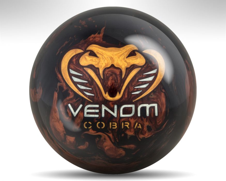 Motiv Venom Cobra *ARCHIV*