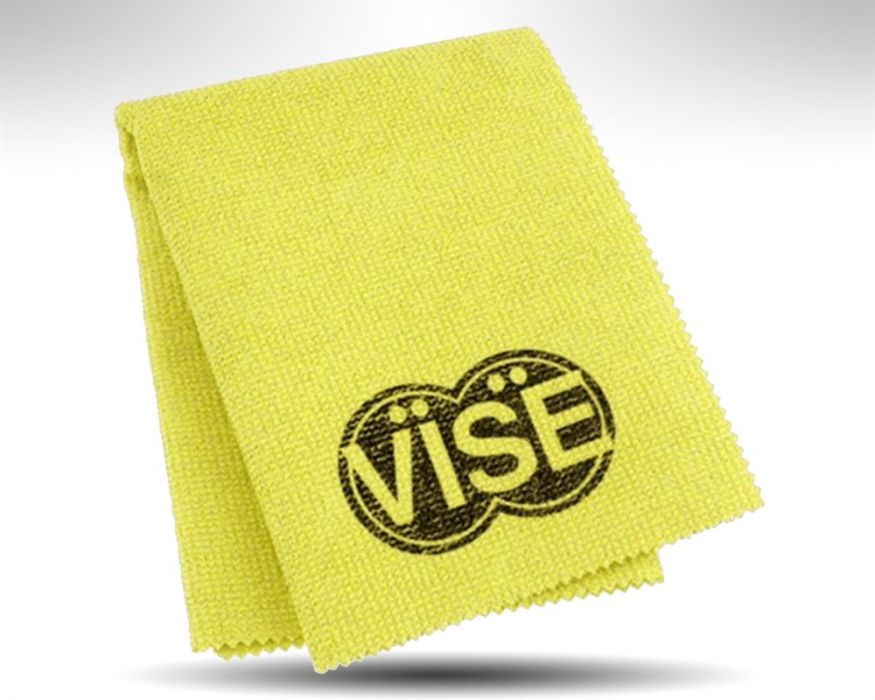 Vise Grip WOW Handtuch gelb