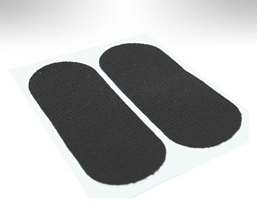 Vise Grip Hada Patch 4 grau