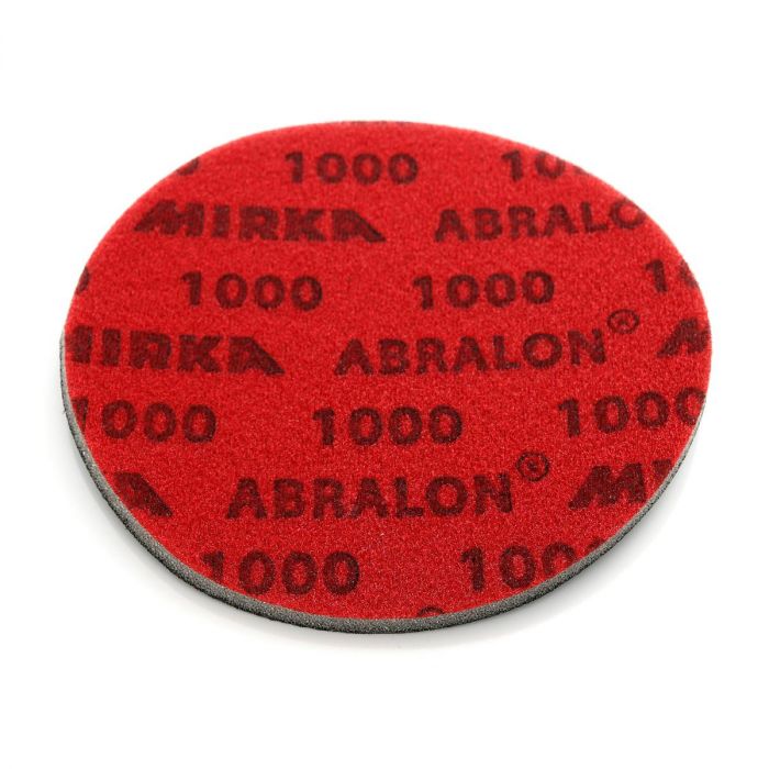 Abralon Sanding Pad