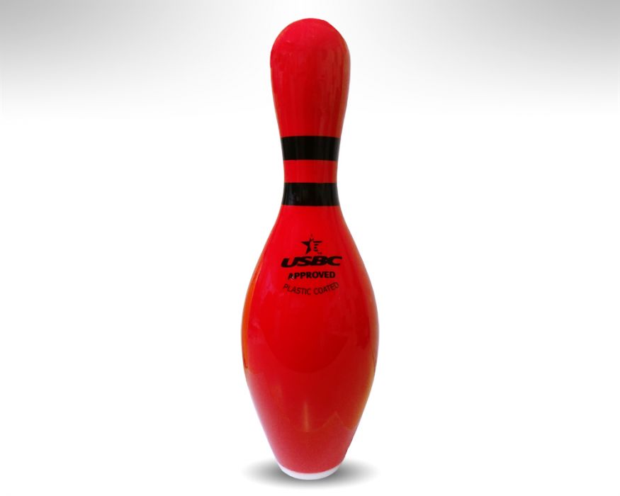 Aloha Strike-XT Bowling Pin orange