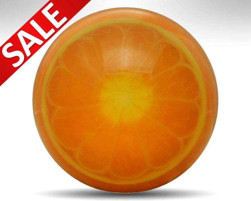 Aloha Funball Orange