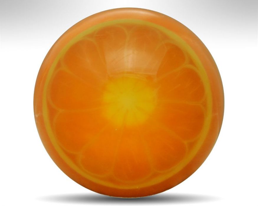 Aloha Funball Orange
