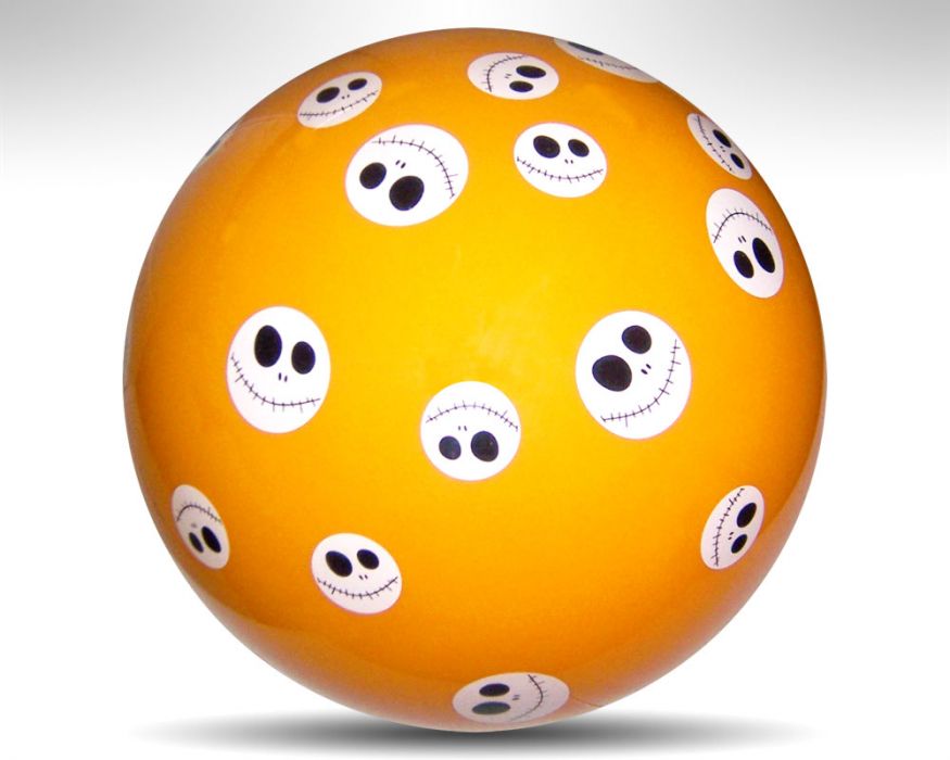 Aloha Funball Voodoo