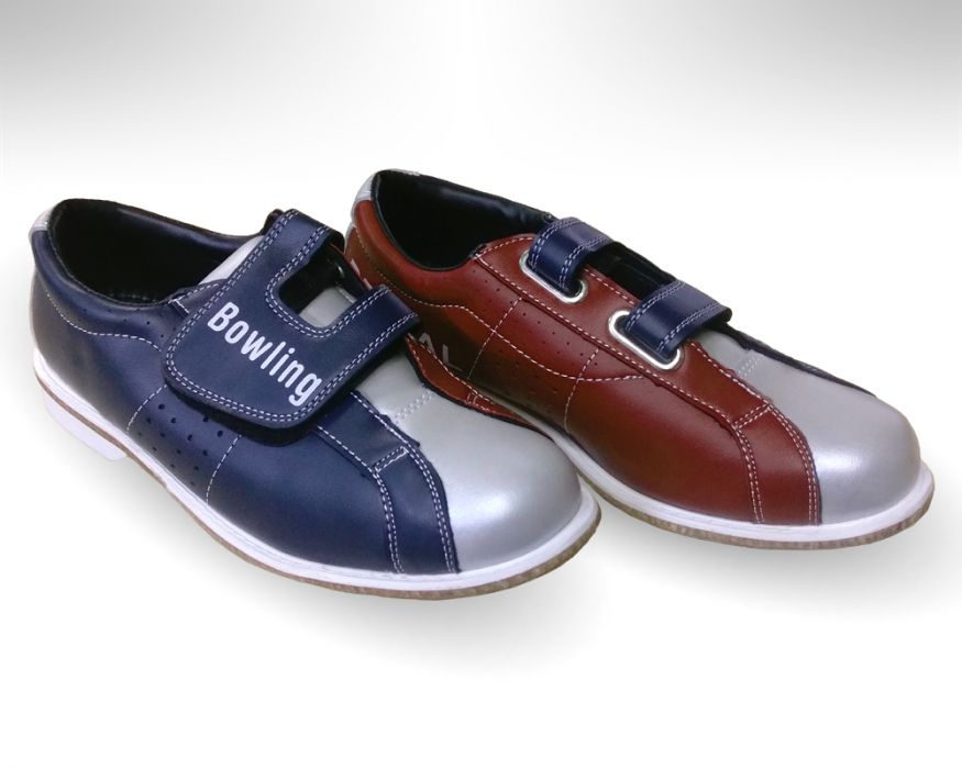 Aloha GenTWO Leihschuhe Klett