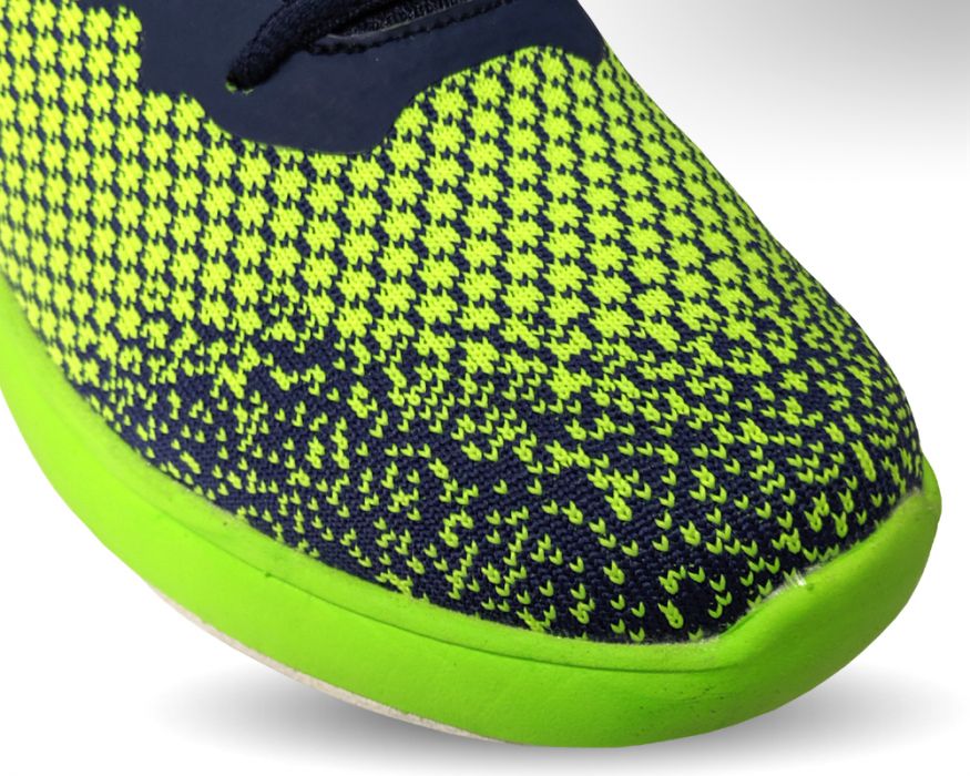 Aloha HexaGo dark blue / electric lime