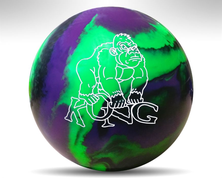 Aloha Kong