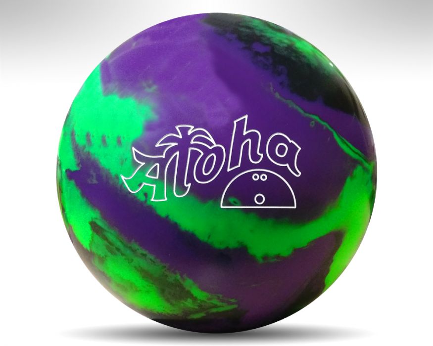 Aloha Kong Rückseite