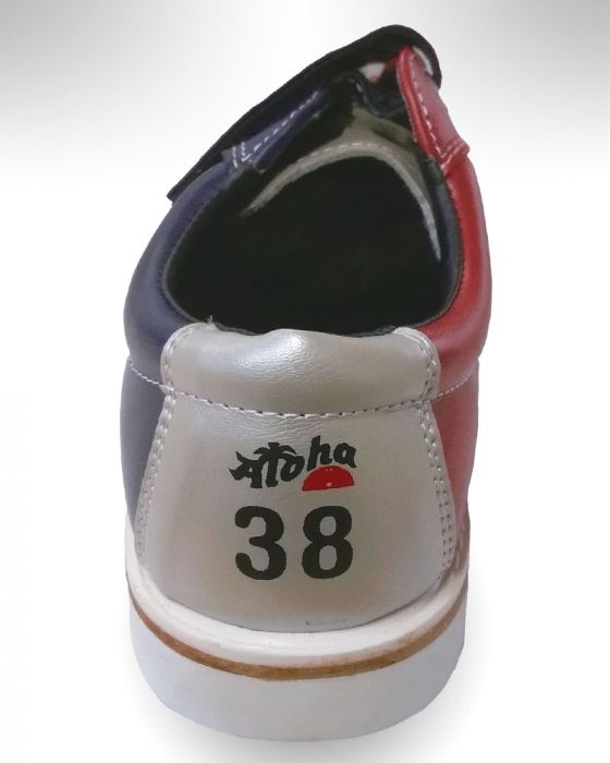 Aloha Leder Leihschuhe "GenTWO"