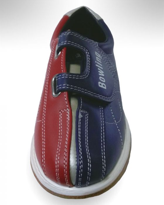 Aloha Leder Leihschuhe "GenTWO"