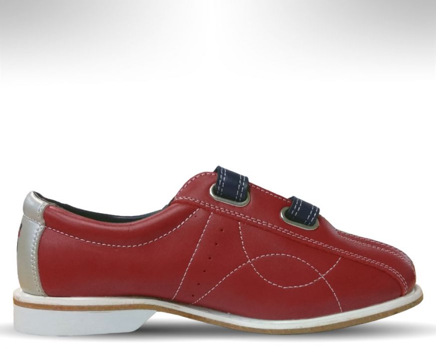 Aloha Leder Leihschuhe "GenTWO"