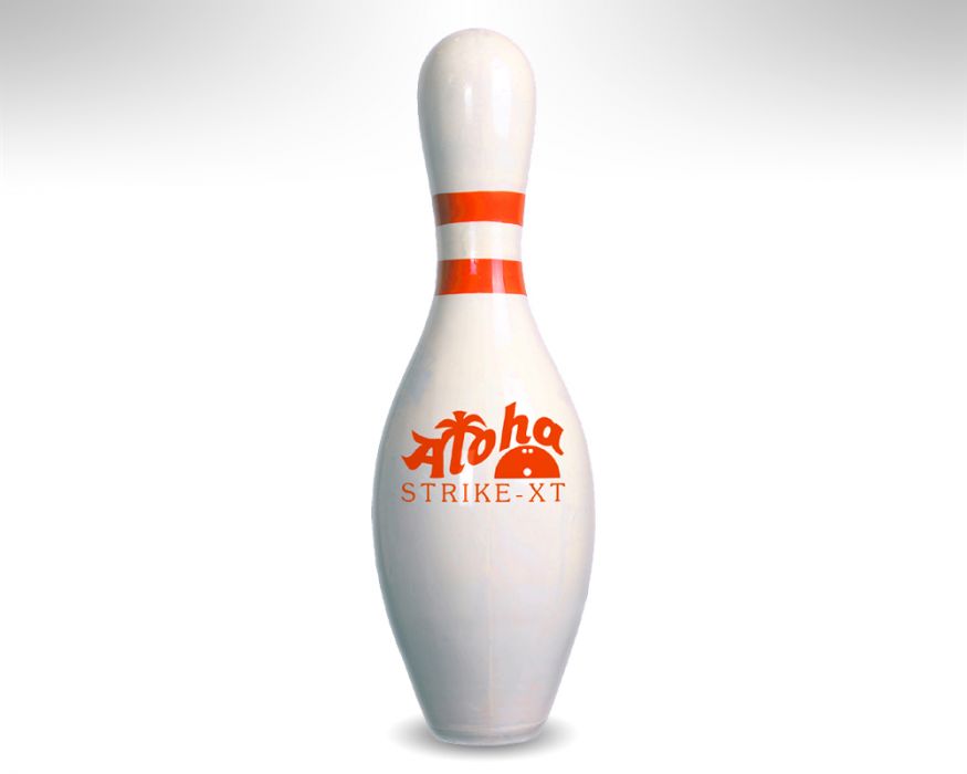 Aloha Strike XT Pin