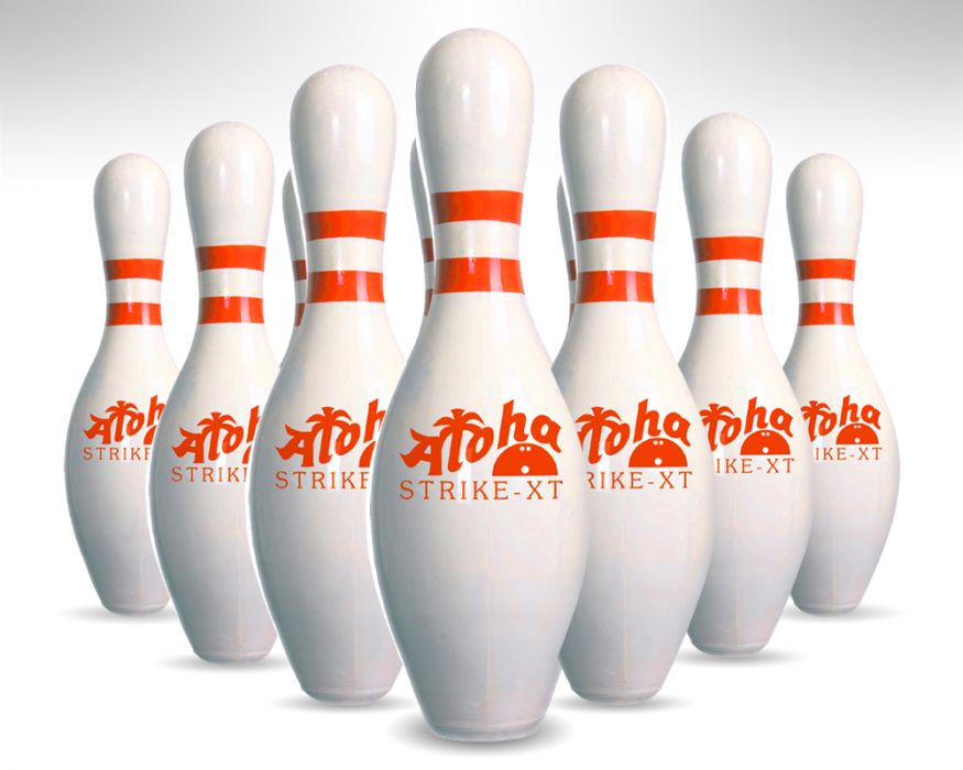 Aloha Strike XT Satz