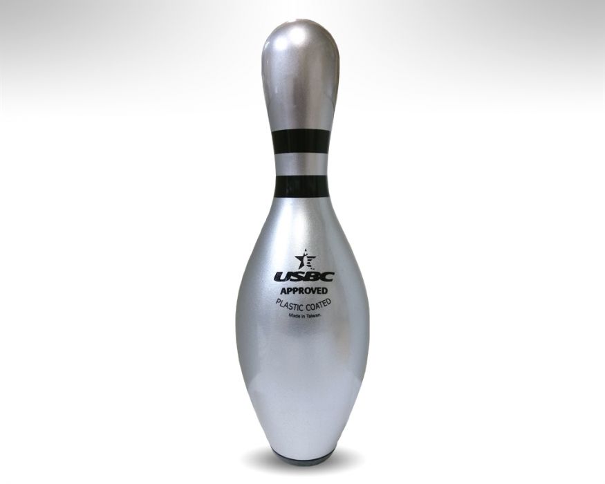 Aloha Strike XT Pin silver