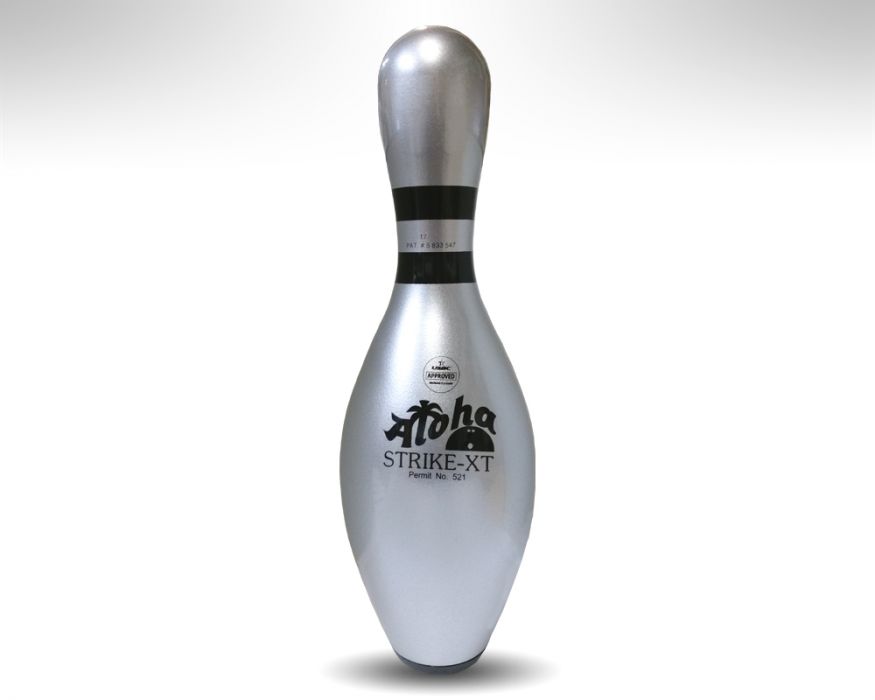Aloha Strike XT Pin Bundle