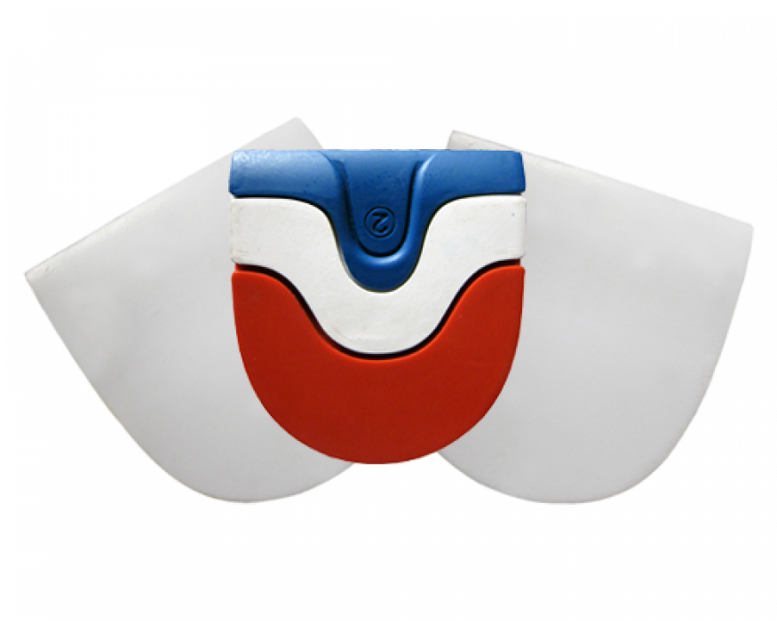 Aloha Wechselabsatz 3er Set