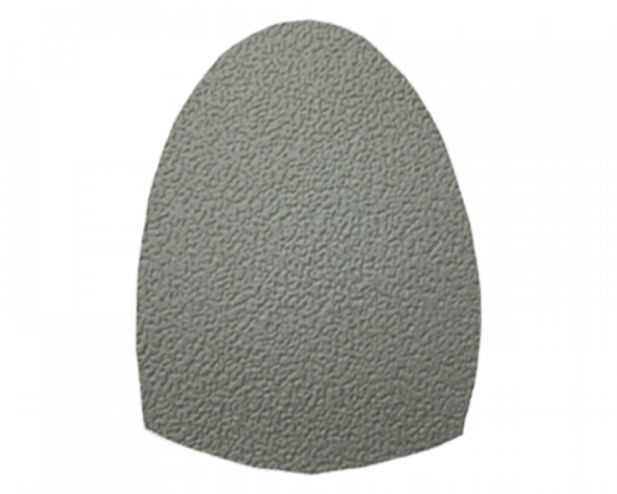 Aloha Wechselsohle Gummi