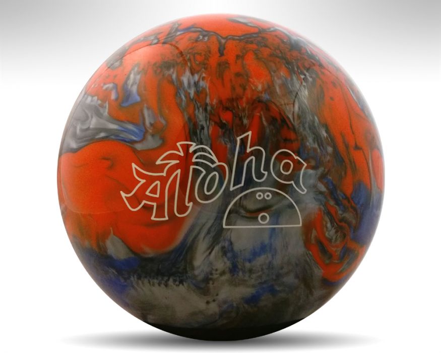 Aloha Zero Eclipse