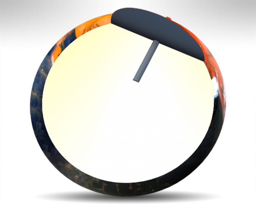Aloha Zero Eclipse Kern