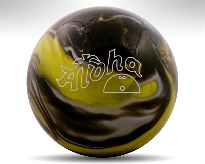 Aloha Zero Goldstar