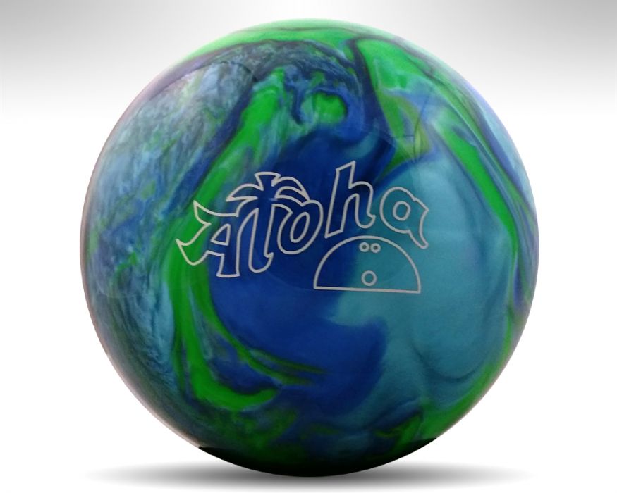 Aloha Zero Seashell