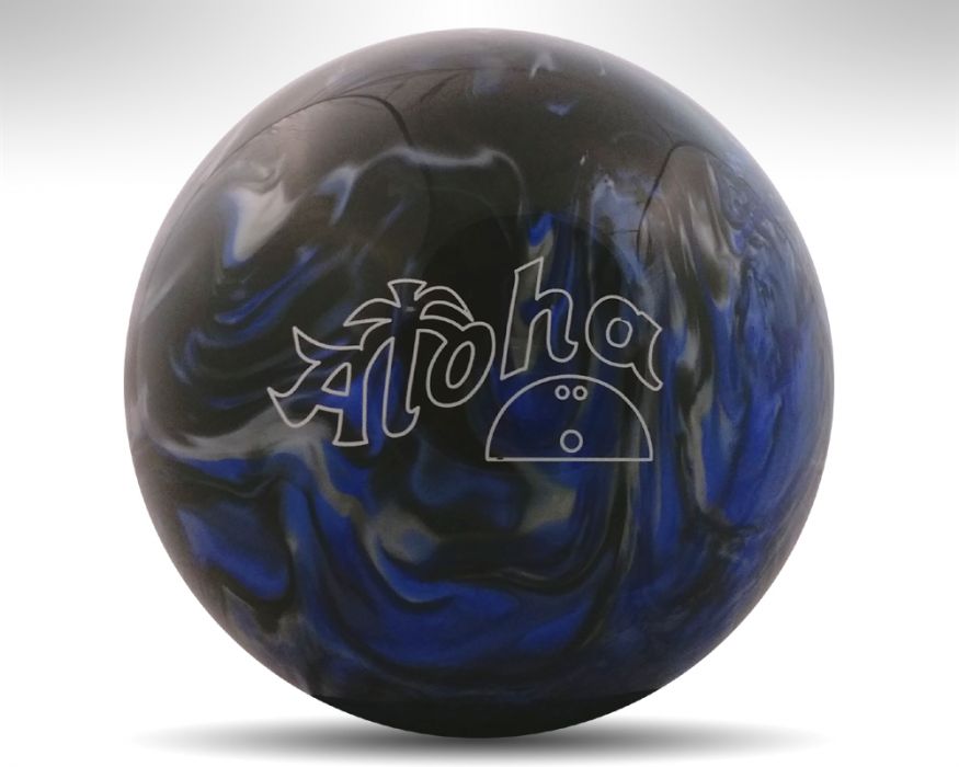 Aloha ZeroAloha Zero SpaceGoldstar