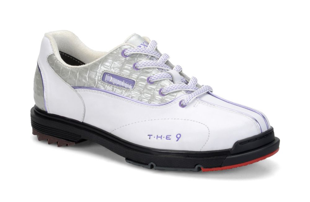 Dexter T.H.E. 9 Women