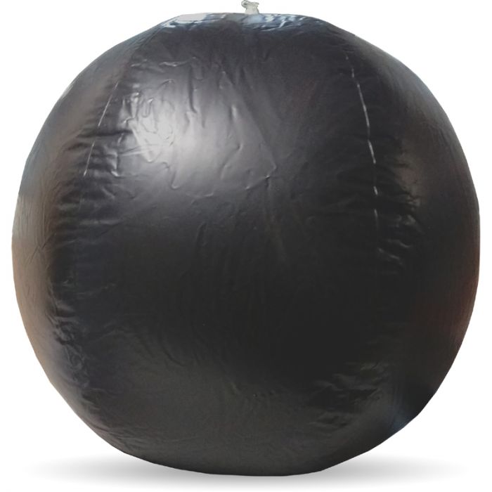 Aufblasbarer Bowling Ball