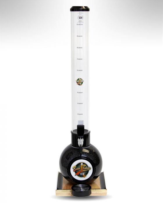 Beertube Bowling
