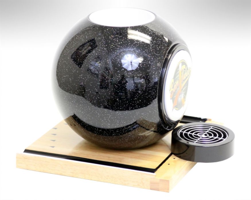 Beertube Bowling