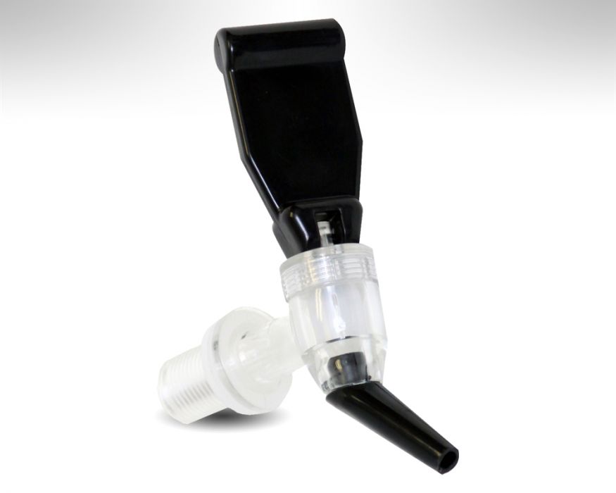 Beertube Standard Tap