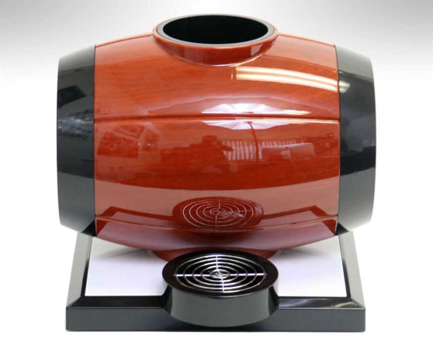 Keg Barrel Beer Tubes Drink Dispenser