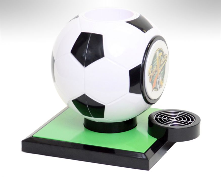 Beertube Fussball