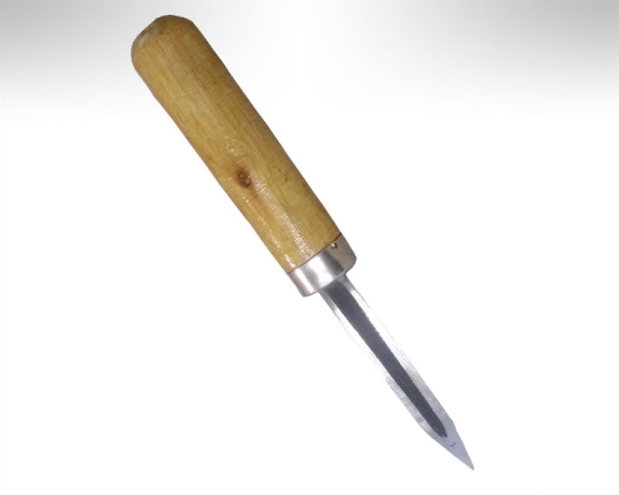 Profi Shop Bevel Knive
