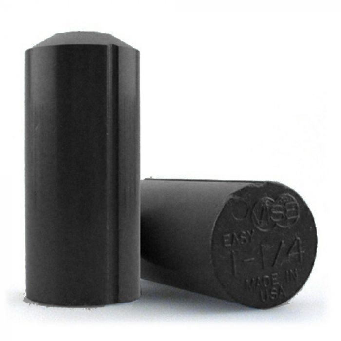 Vise Grip Daumeneinsatz Easy schwarz