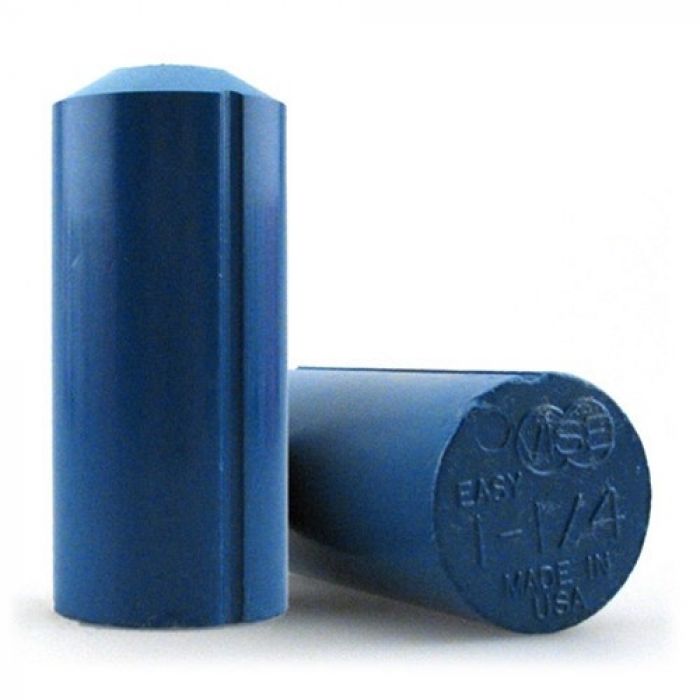 Vise Grip Daumeneinsatz Easy blau