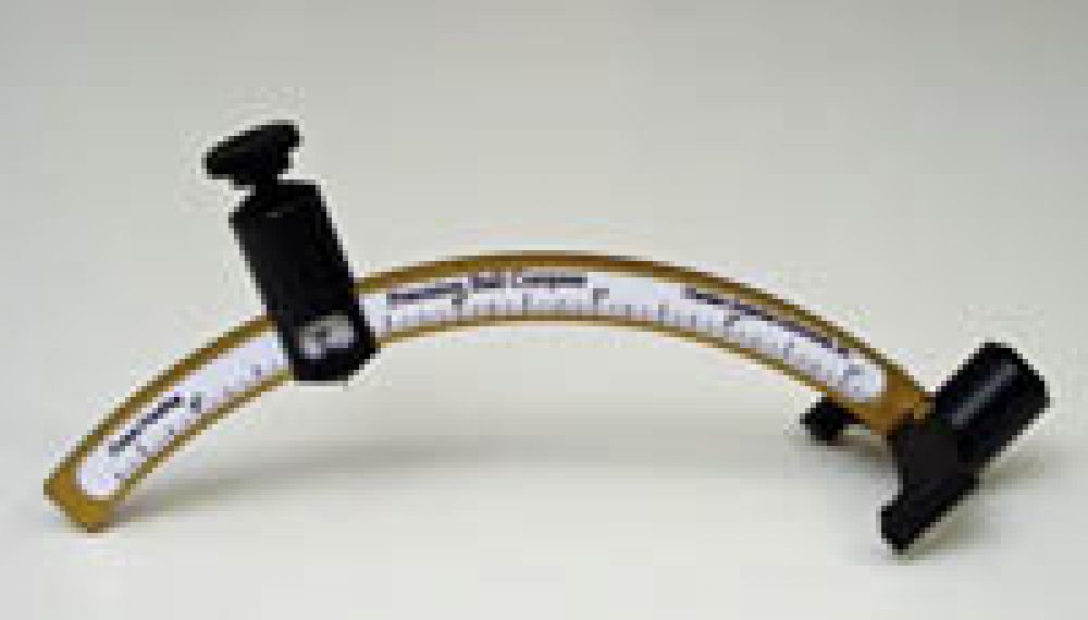 Jayhawk Precision Compass