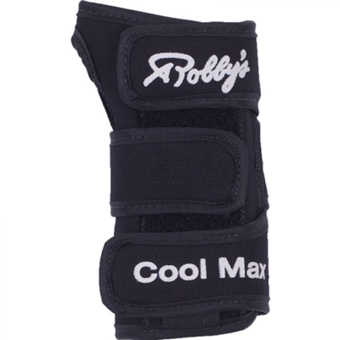 Robby's Cool Max