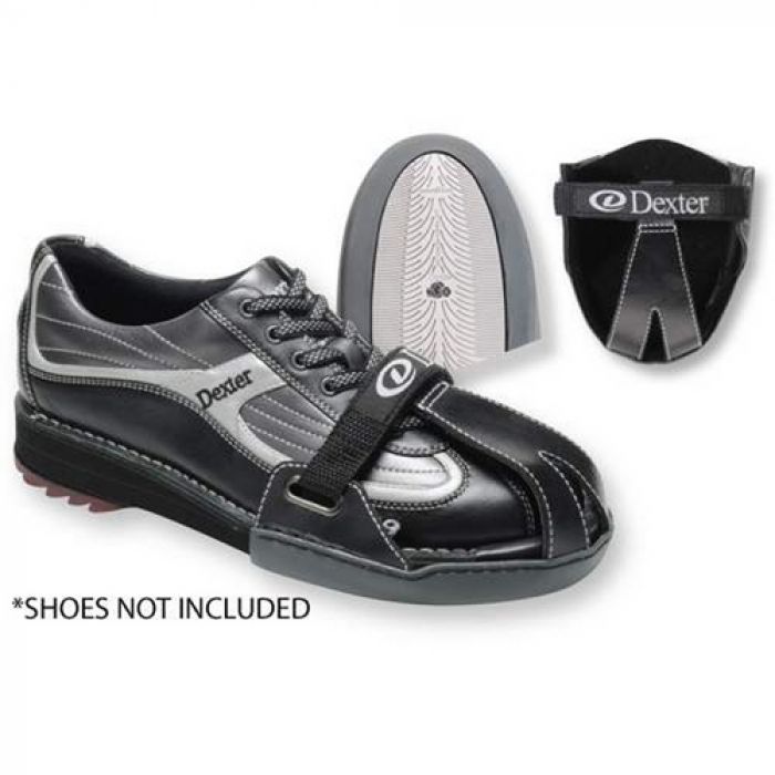 Dexter replacement traction sole T3+ Max Powerstep
