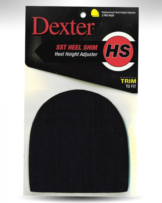 Dexter Heel Shim