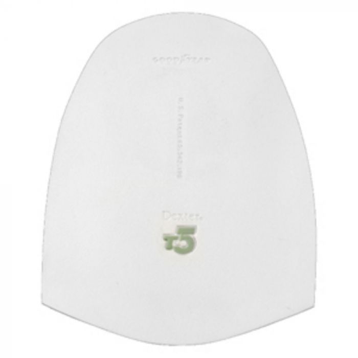 Dexter replacement traction sole T5