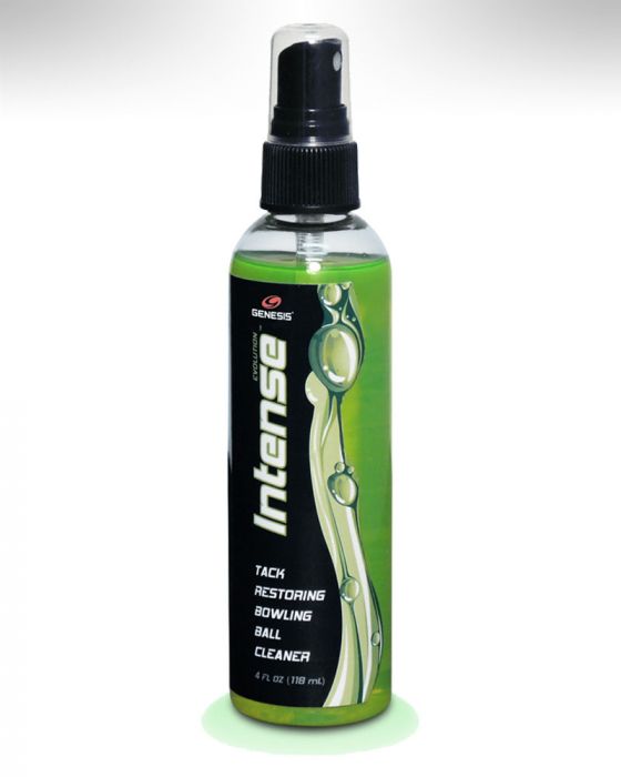 Genesis Evolution Intense