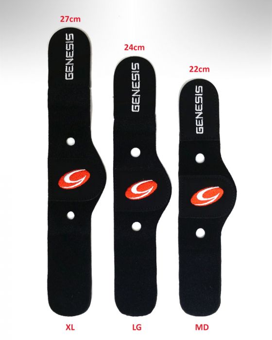 Genesis Power Band